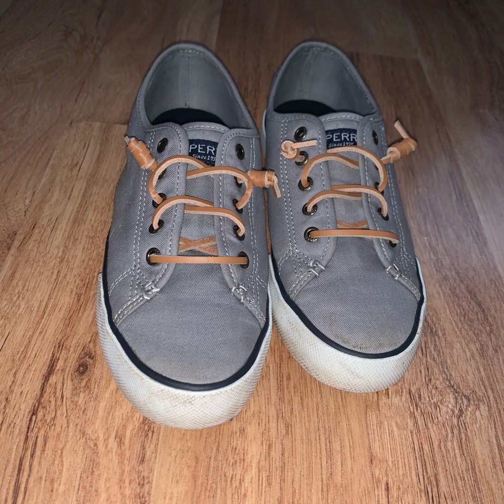Sperry Top Siders